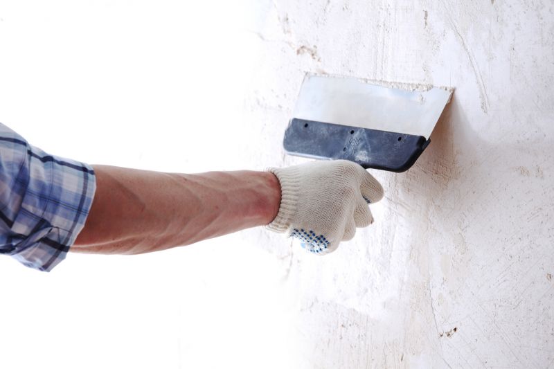 Textured Wall Finishes