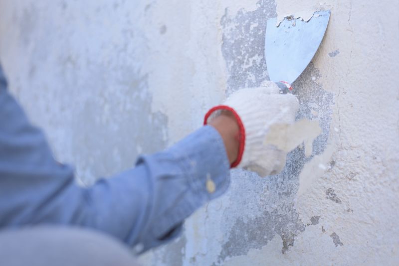 Stucco Repair Solutions